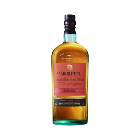 Singleton of Dufftown Tailfire