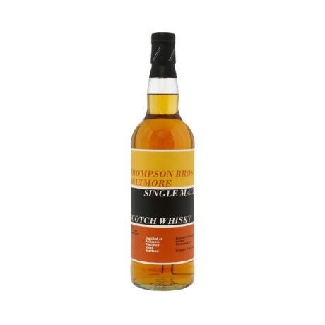 Thompson Bros Aultmore 14 Year Old