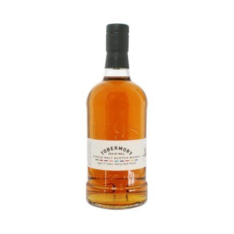 Tobermory 2007 Sherry Finish