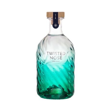 Twisted Nose Gin