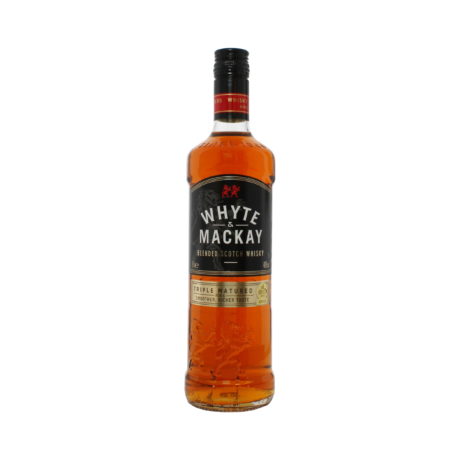 Whyte & Mackay