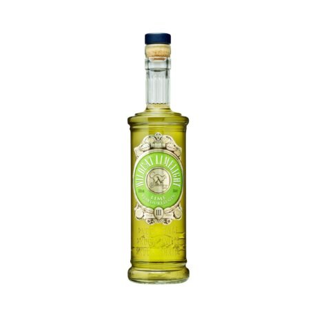 Wildcat Limelight Lime Flavoured Gin