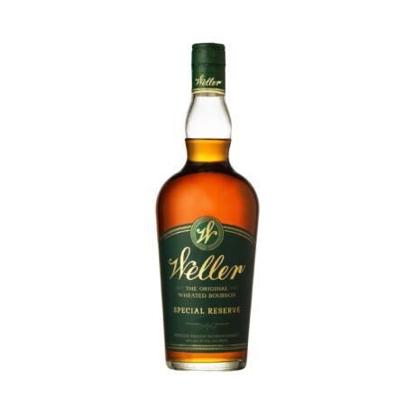 WL Weller Special Reserve