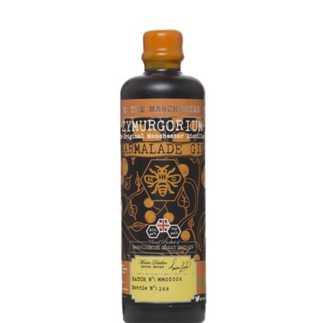 Zymurgorium Marmalade Gin